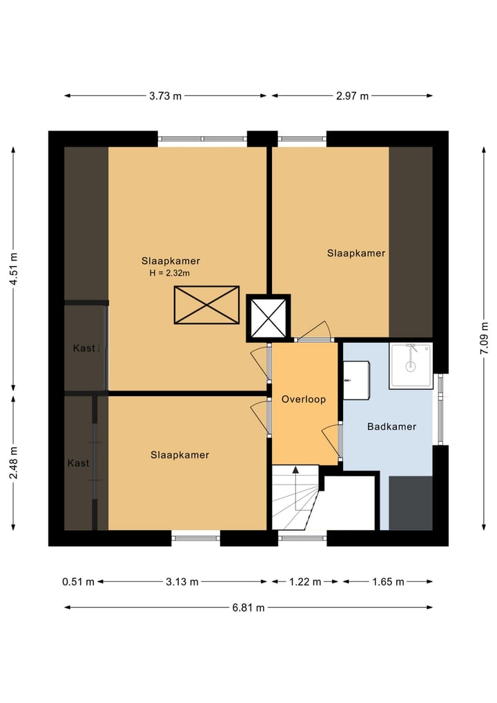 Foto 47 van Callunaweg 5