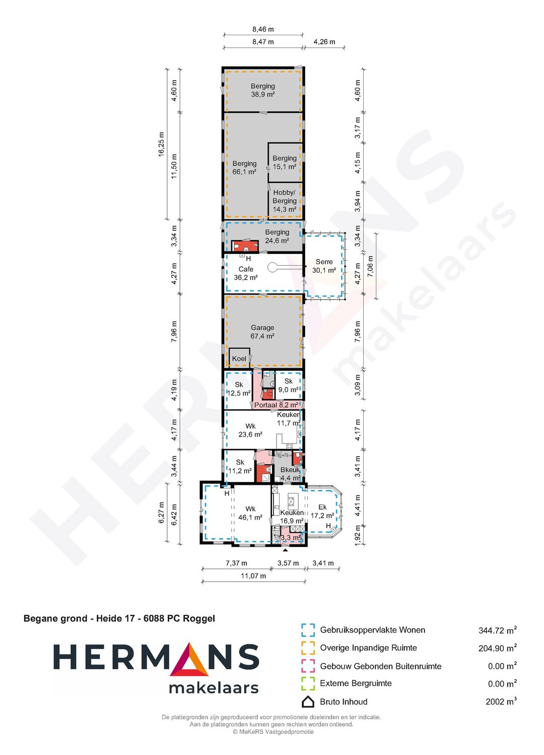 Photo 101 of Heide 17