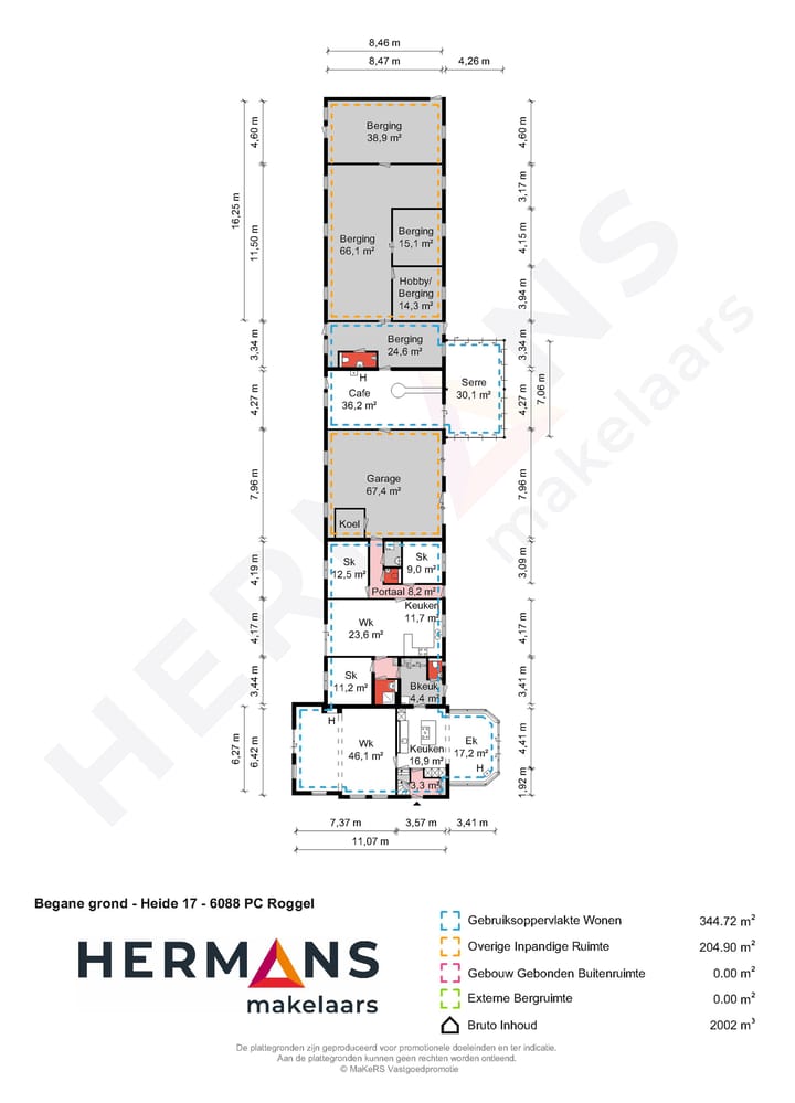 Foto 101 van Heide 17