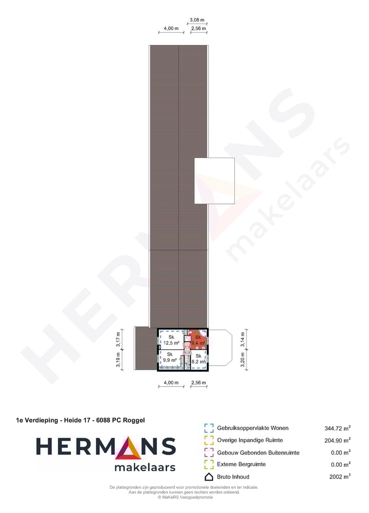 Foto 102 van Heide 17
