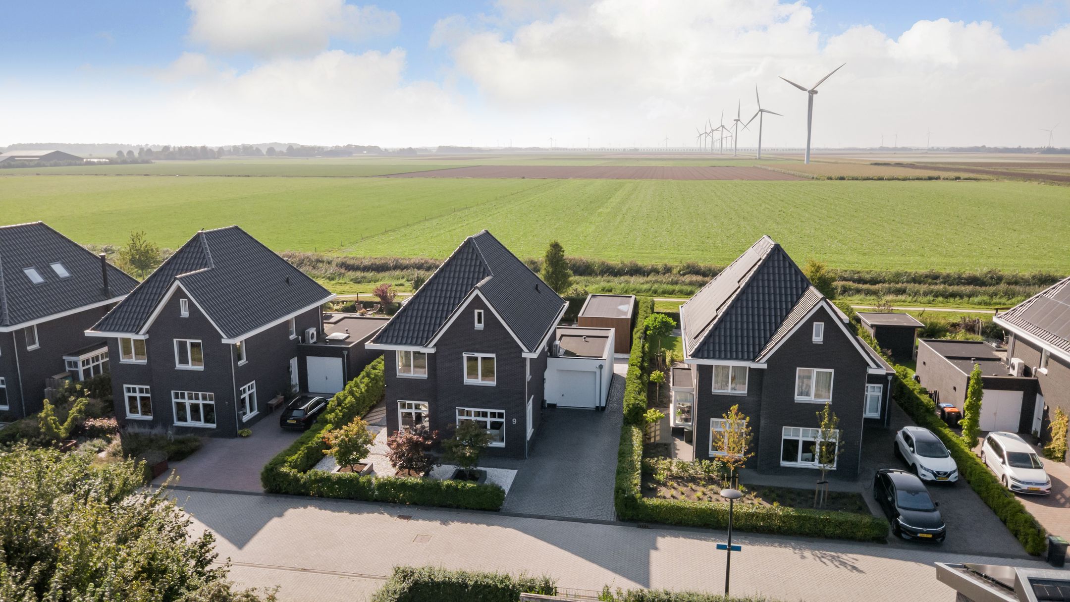 De Stijl, 9, Dronten, 8253HB, Flevoland, Nederland 9 