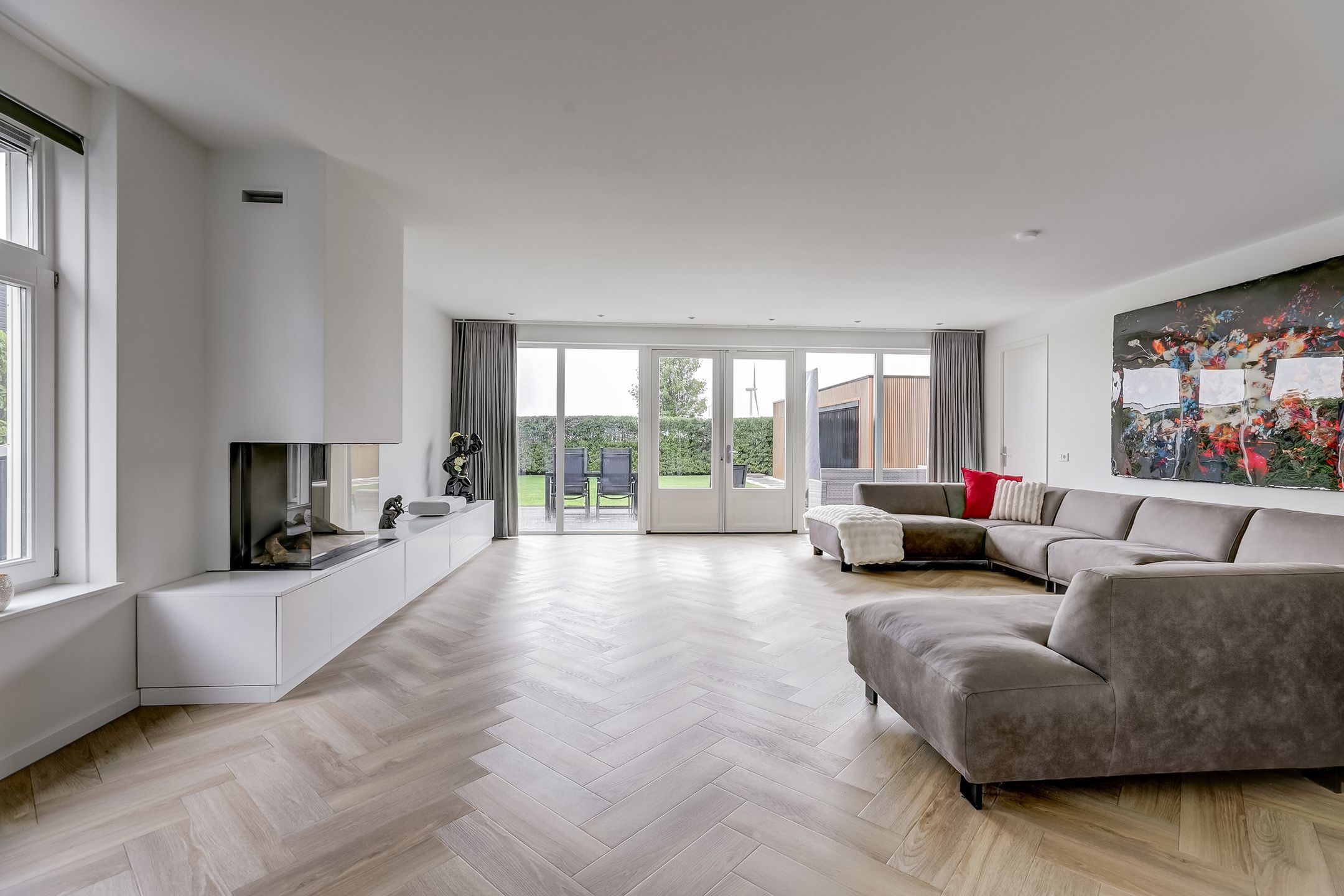 Foto 3 van De Stijl 9