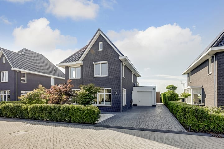 Foto 5 van De Stijl 9