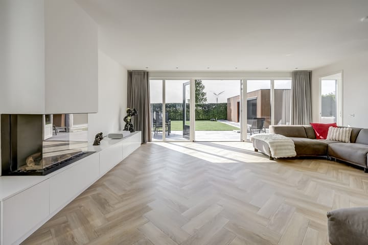 Foto 9 van De Stijl 9