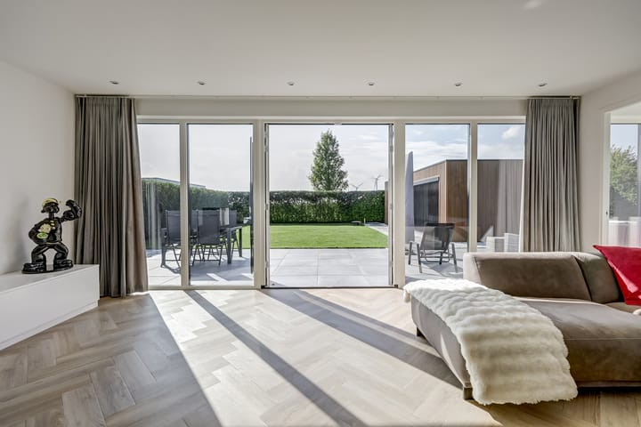 Foto 10 van De Stijl 9