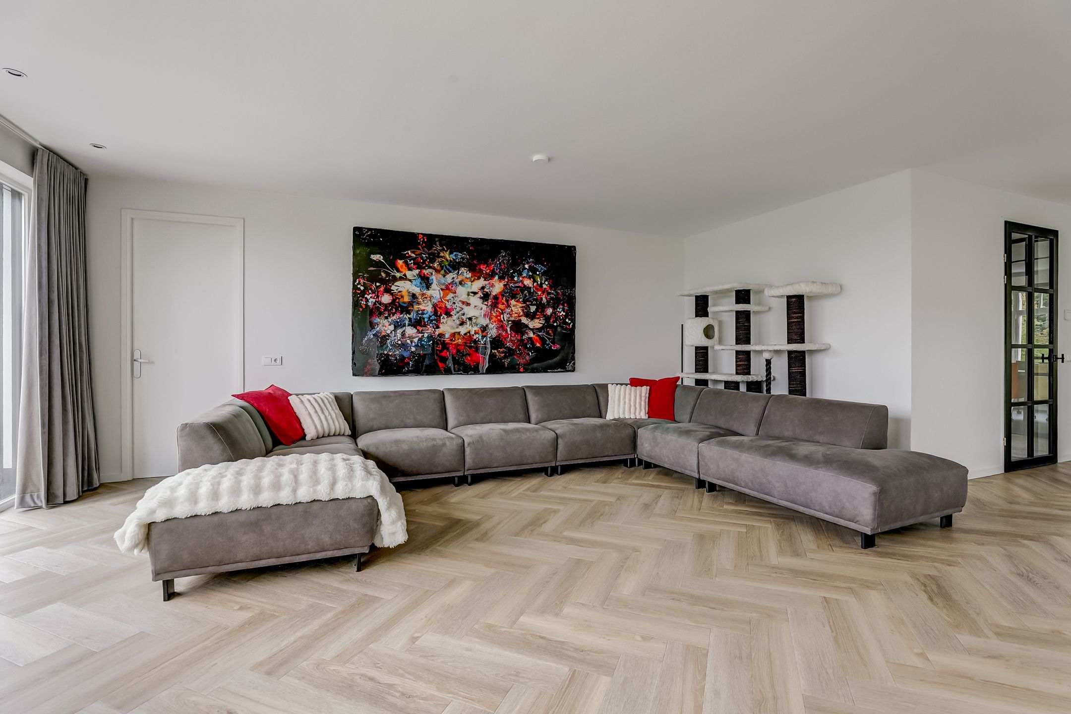 Foto 12 van De Stijl 9