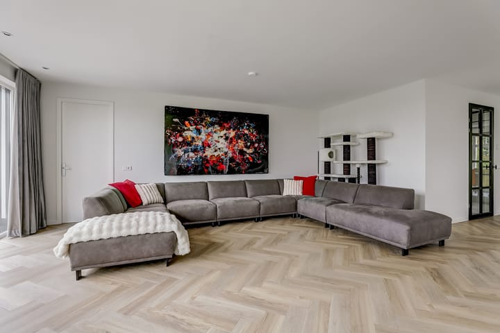 Foto 12 van De Stijl 9