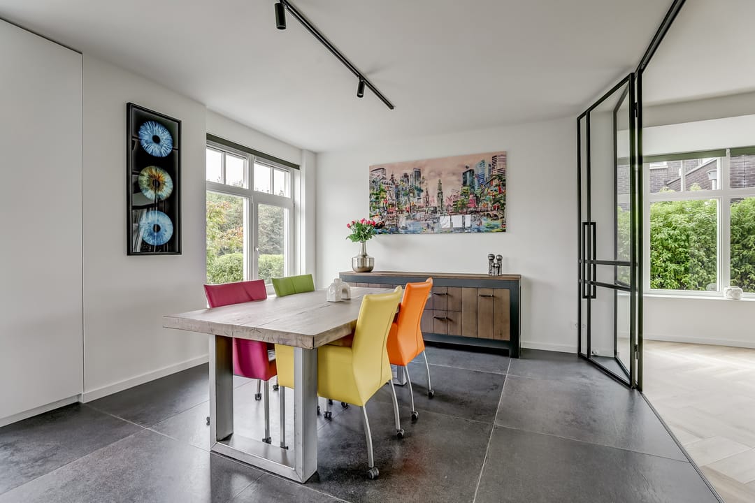 Foto 17 van De Stijl 9