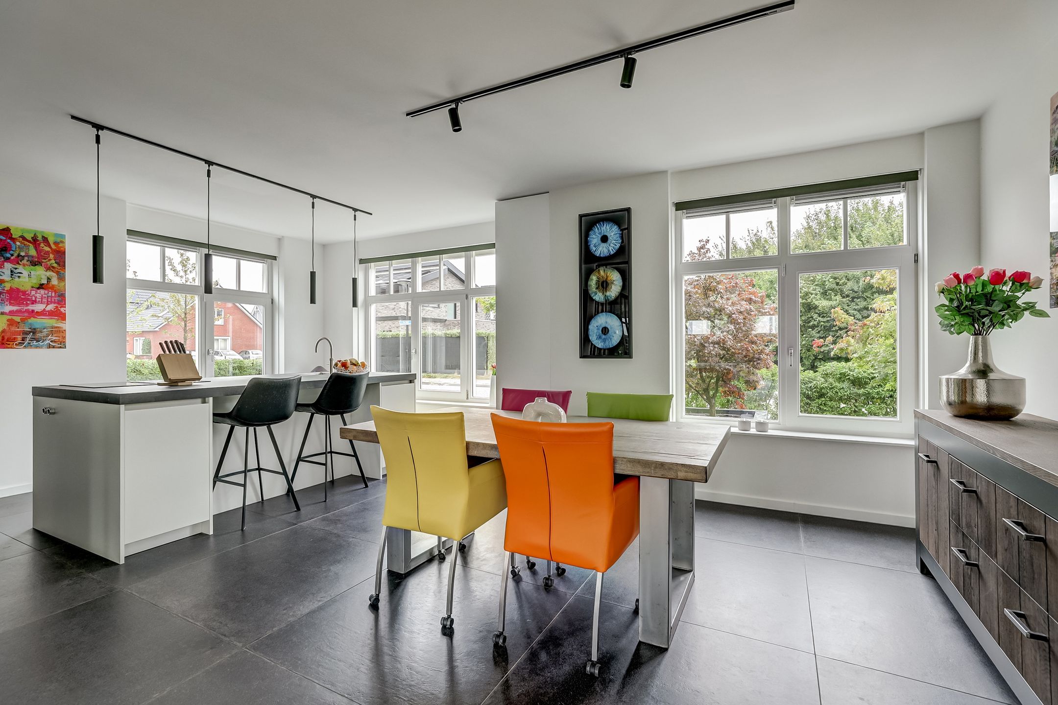 Foto 18 van De Stijl 9