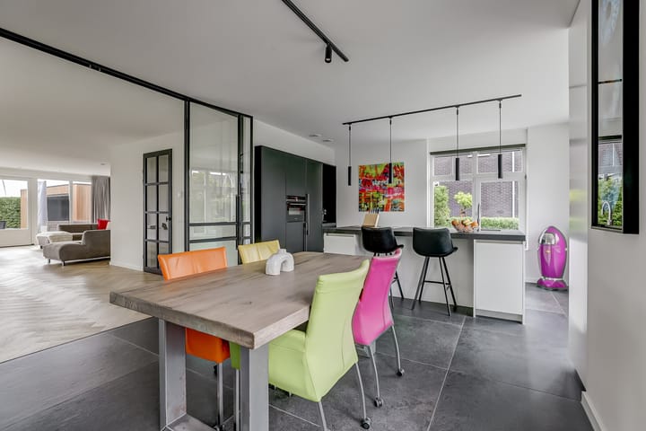 Foto 19 van De Stijl 9