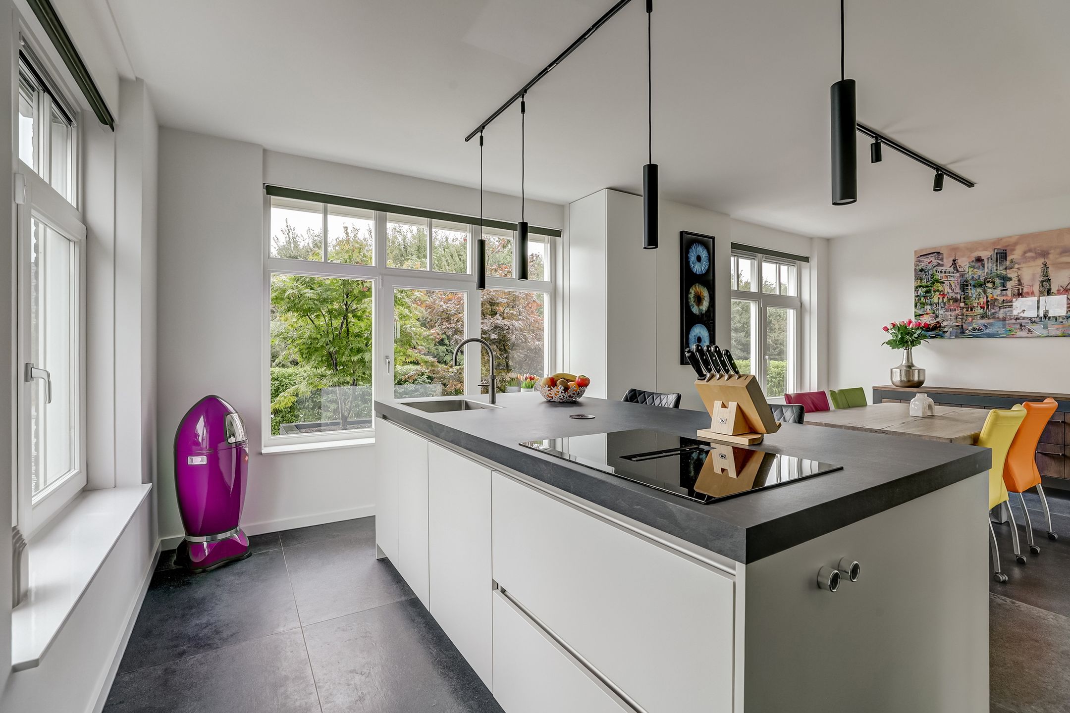 Foto 21 van De Stijl 9