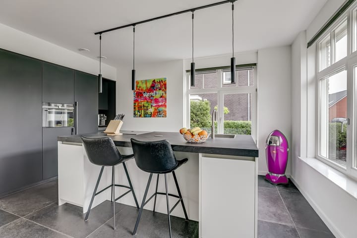 Foto 20 van De Stijl 9