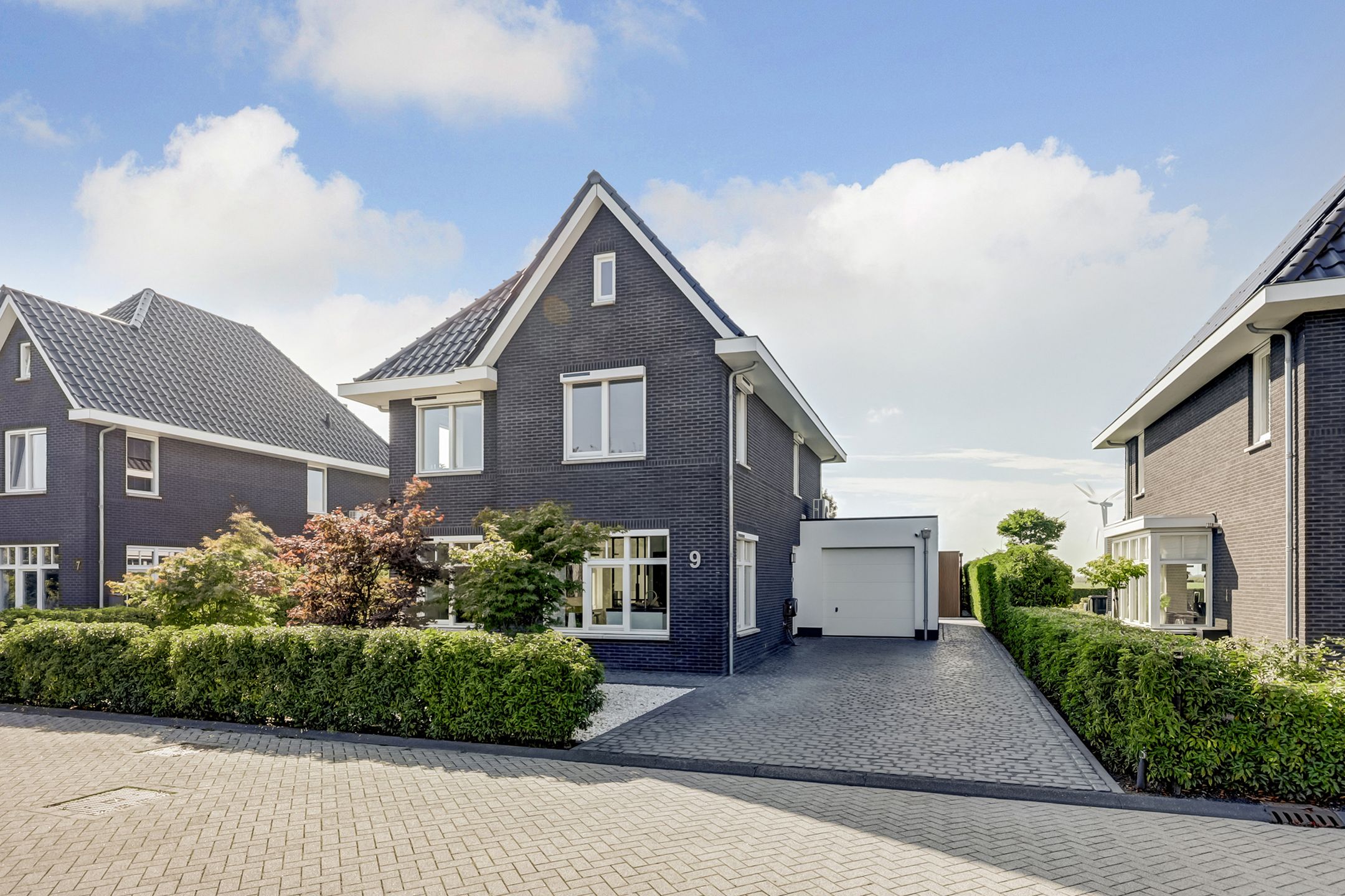 Foto 36 van De Stijl 9