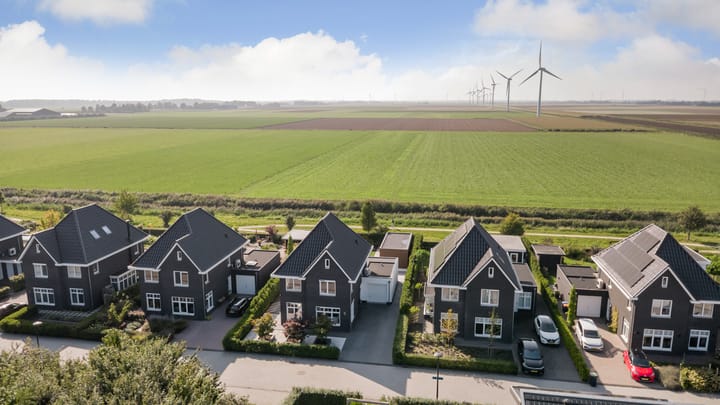 Foto 40 van De Stijl 9