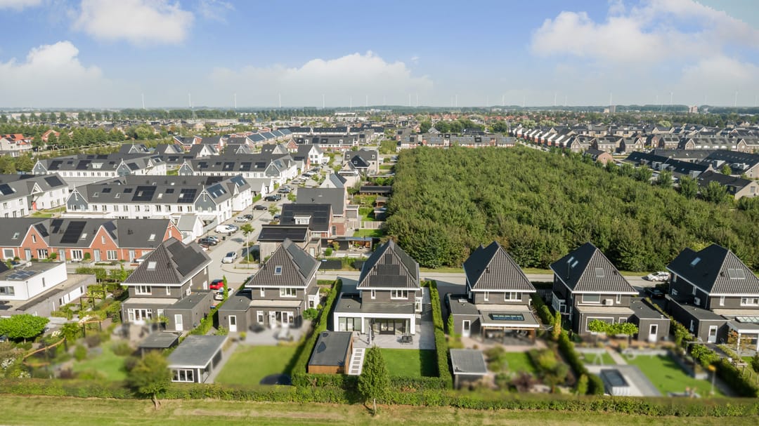 Foto 41 van De Stijl 9