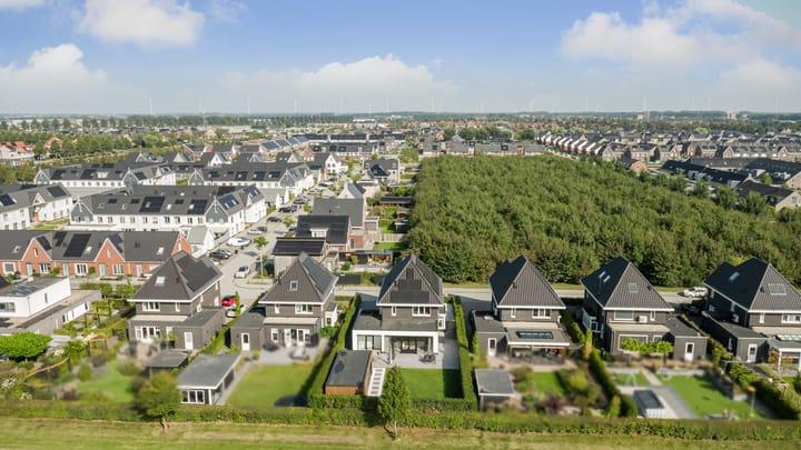 Foto 41 van De Stijl 9