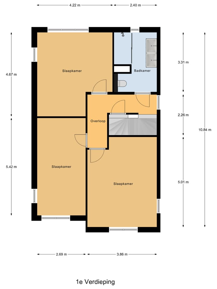 Foto 51 van De Stijl 9