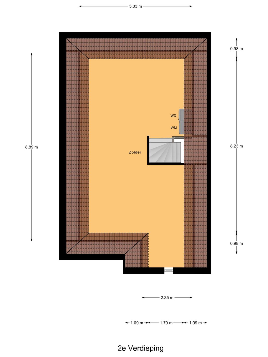 Foto 52 van De Stijl 9