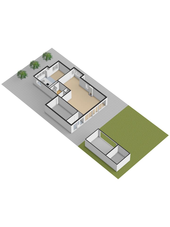 Foto 54 van De Stijl 9