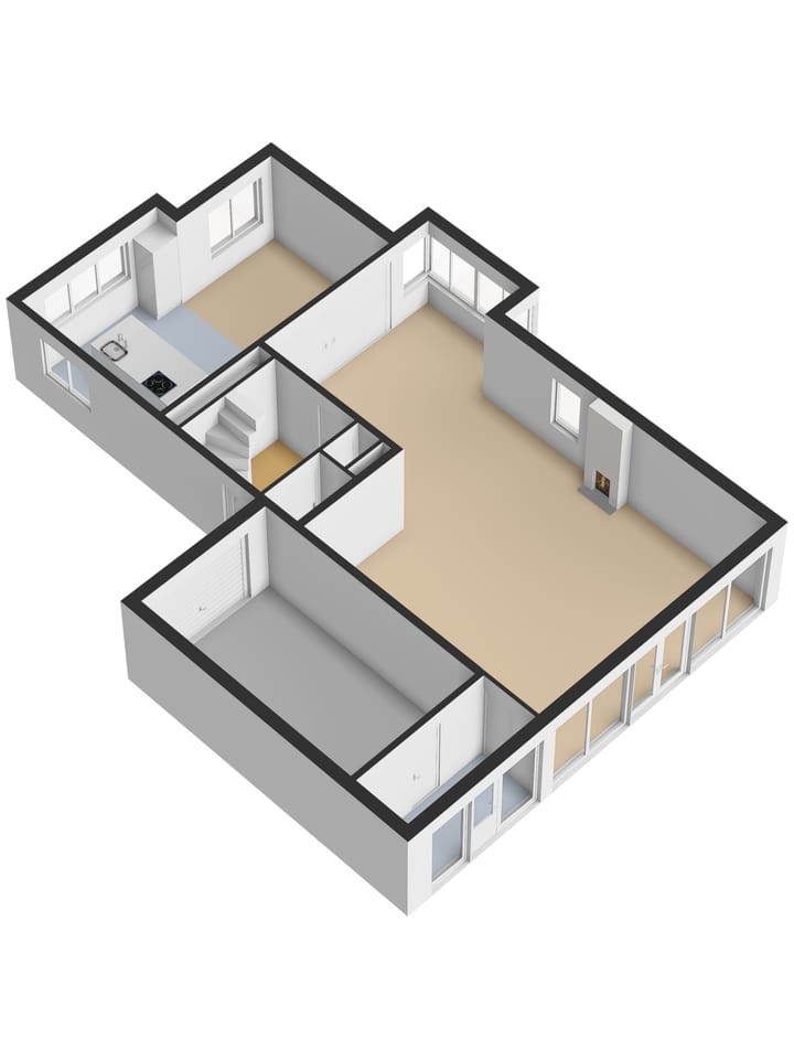 Foto 55 van De Stijl 9