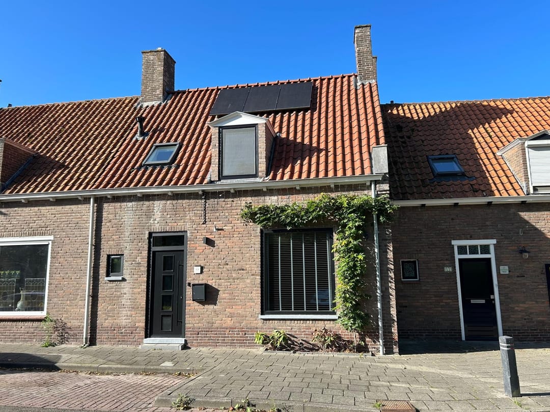 Foto 1 van Sassenstraat 15