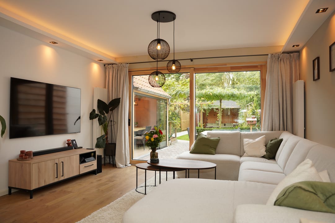 Foto 2 van Sassenstraat 15