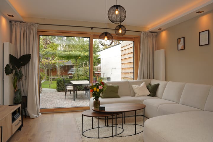 Foto 5 van Sassenstraat 15