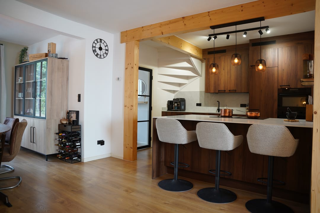 Foto 8 van Sassenstraat 15