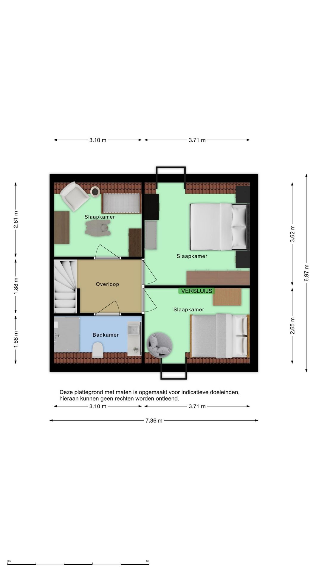 Foto 34 van Sassenstraat 15