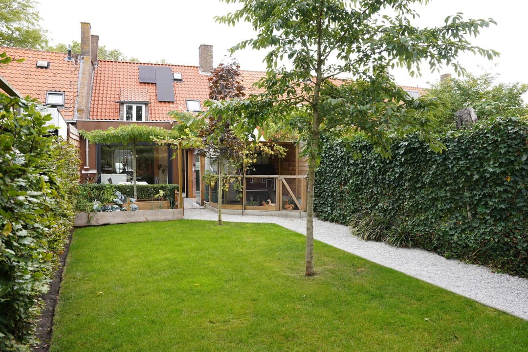 Foto 43 van Sassenstraat 15