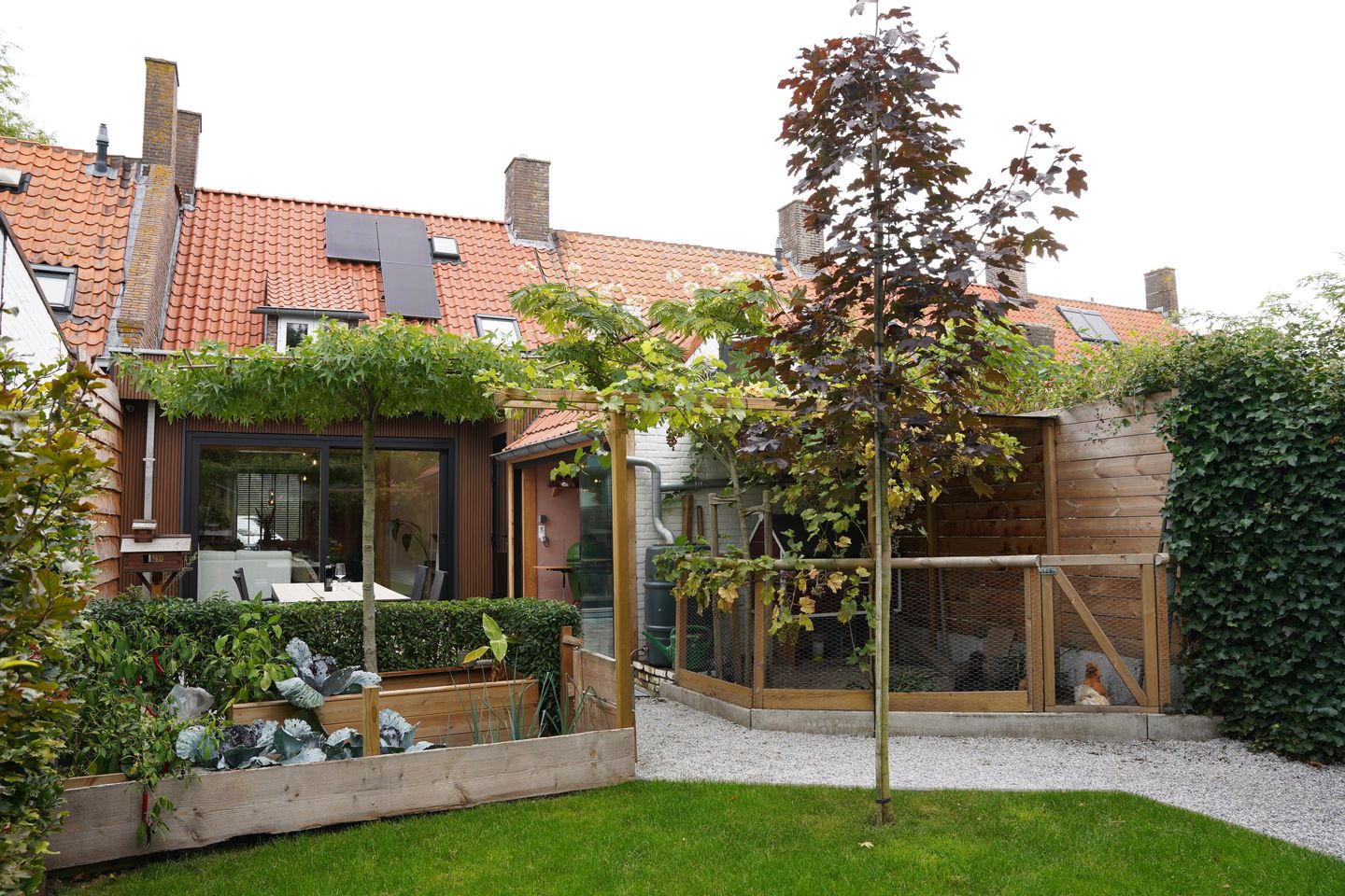 Foto 44 van Sassenstraat 15