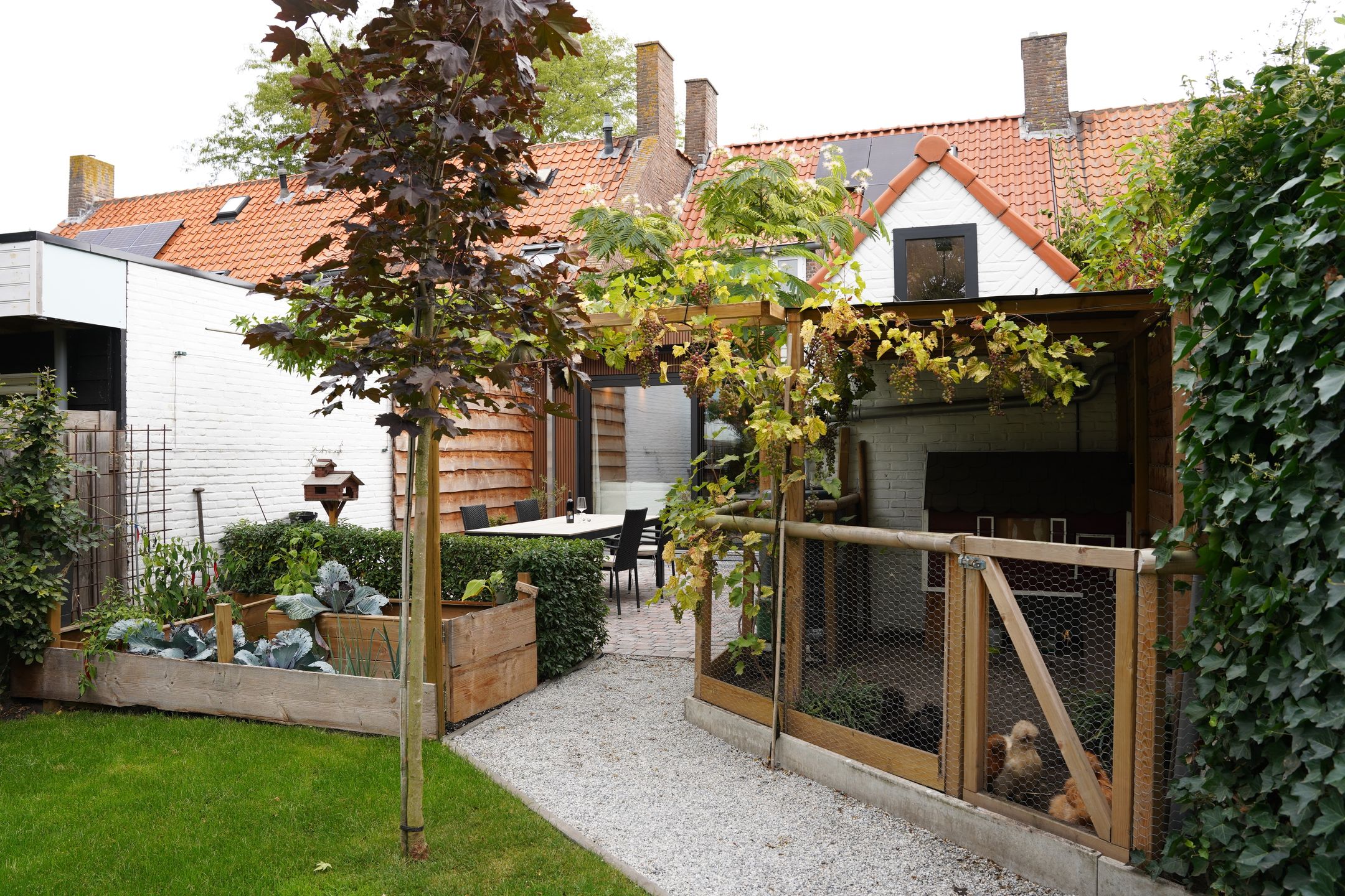 Foto 45 van Sassenstraat 15