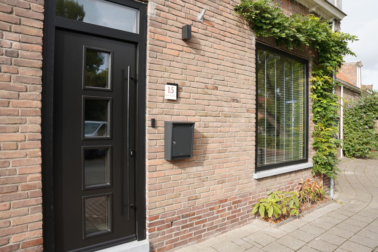 Foto 50 van Sassenstraat 15