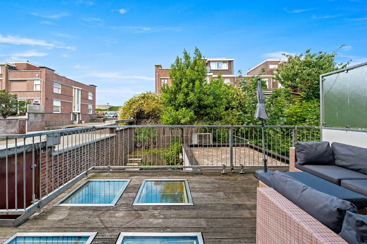 Foto 3 van Gevers Deynootweg 66