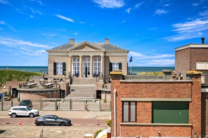 Foto 4 van Gevers Deynootweg 66