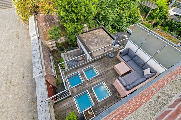 Foto 5 van Gevers Deynootweg 66