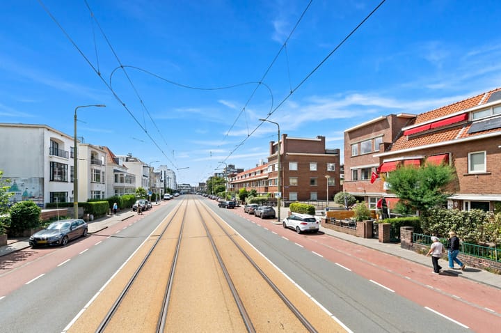 Foto 6 van Gevers Deynootweg 66