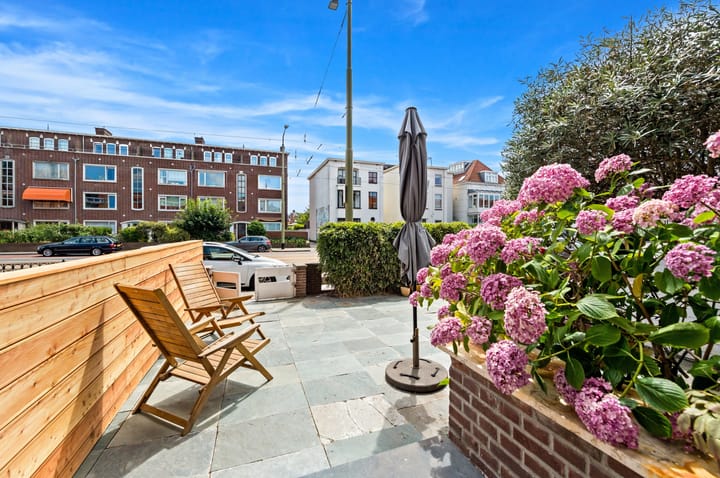 Foto 11 van Gevers Deynootweg 66