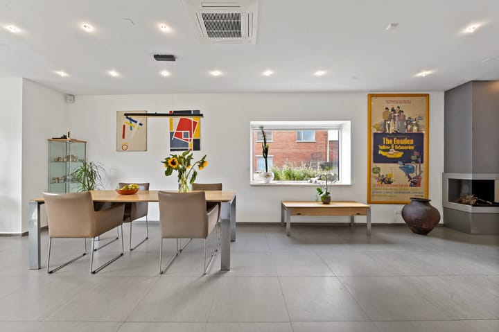 Foto 14 van Gevers Deynootweg 66