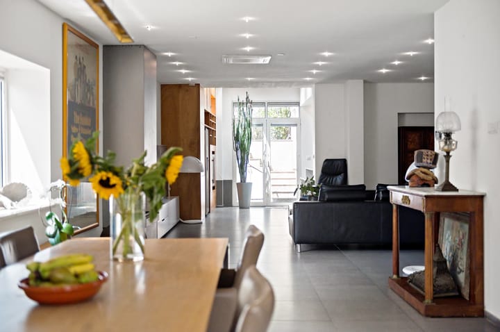 Foto 15 van Gevers Deynootweg 66