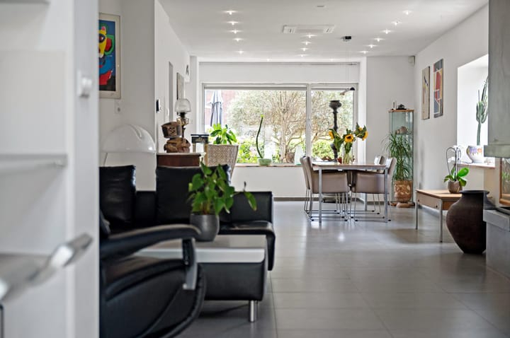 Foto 20 van Gevers Deynootweg 66