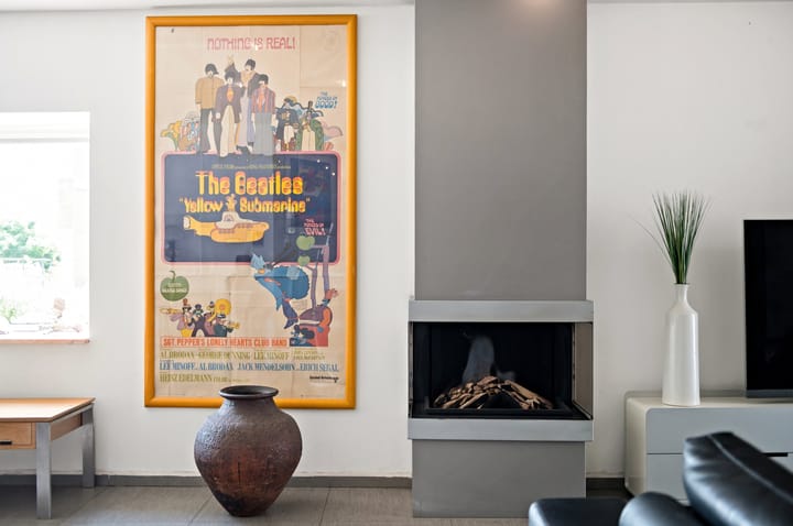 Foto 21 van Gevers Deynootweg 66