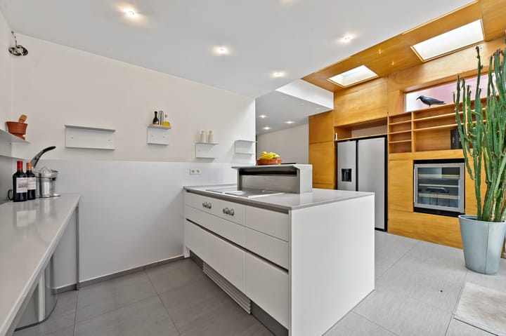 Foto 24 van Gevers Deynootweg 66