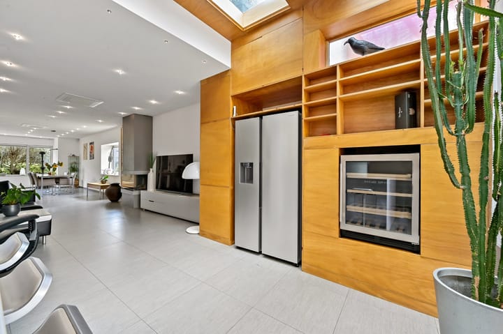 Foto 27 van Gevers Deynootweg 66