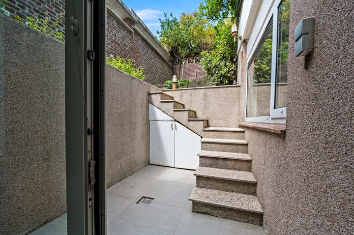 Foto 28 van Gevers Deynootweg 66