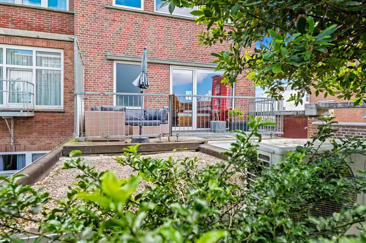 Foto 29 van Gevers Deynootweg 66