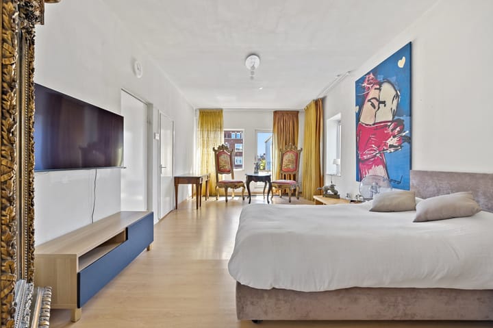 Foto 33 van Gevers Deynootweg 66