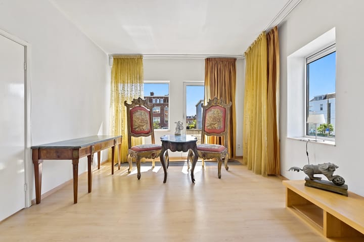 Foto 35 van Gevers Deynootweg 66