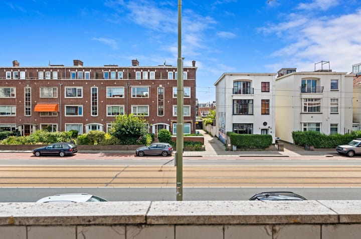 Foto 37 van Gevers Deynootweg 66