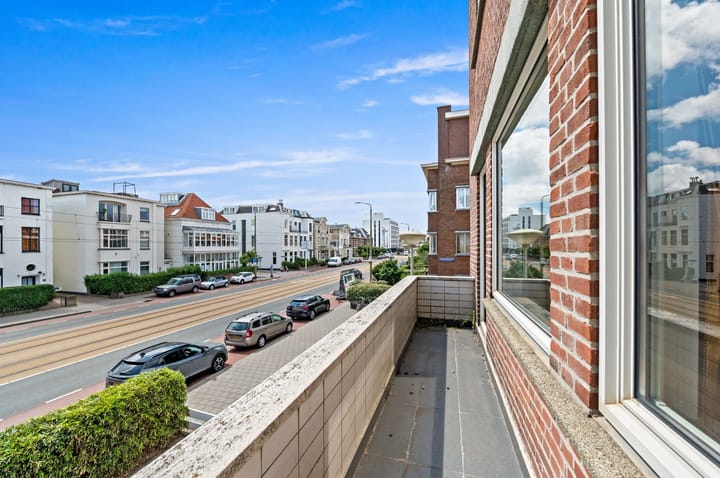 Foto 38 van Gevers Deynootweg 66